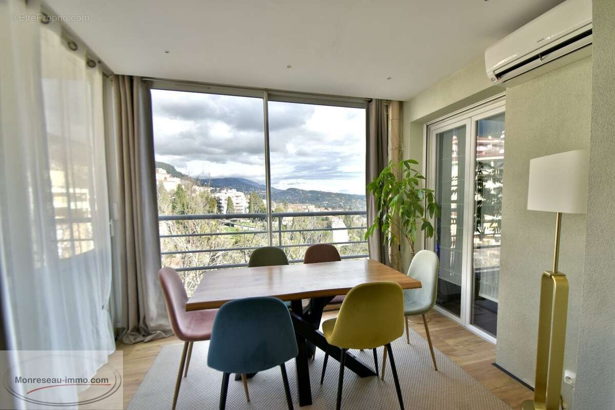 Appartement à GRASSE