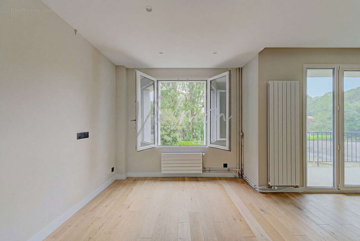 Appartement à SAINT-GERMAIN-EN-LAYE