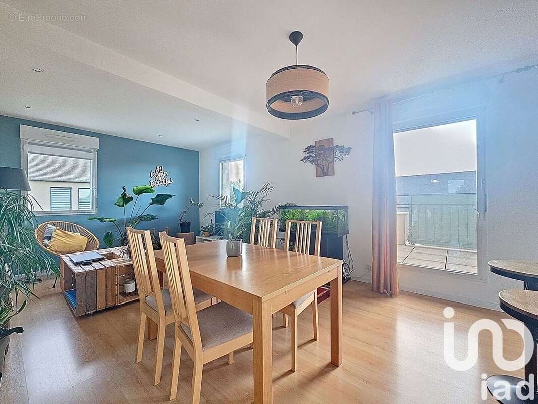 Photo 3 - Appartement à BOURGBARRE