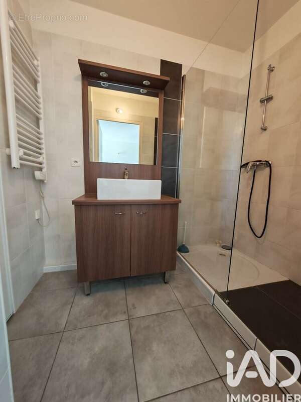 Photo 7 - Appartement à PERPIGNAN