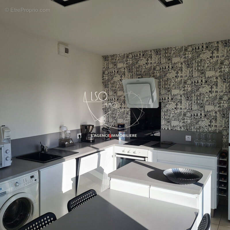 Appartement à LES SABLES-D'OLONNE