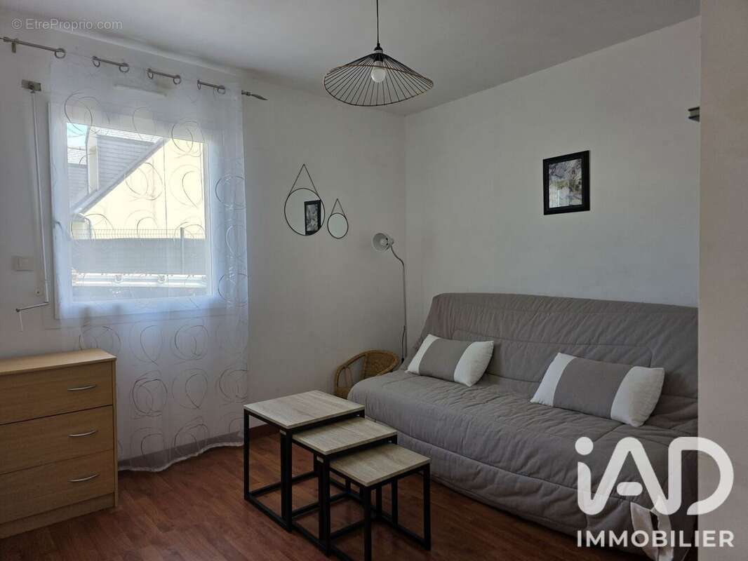 Maison 142 m² à Yffiniac  - photo 8