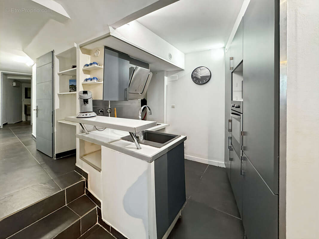 Appartement à LE GRAU-DU-ROI