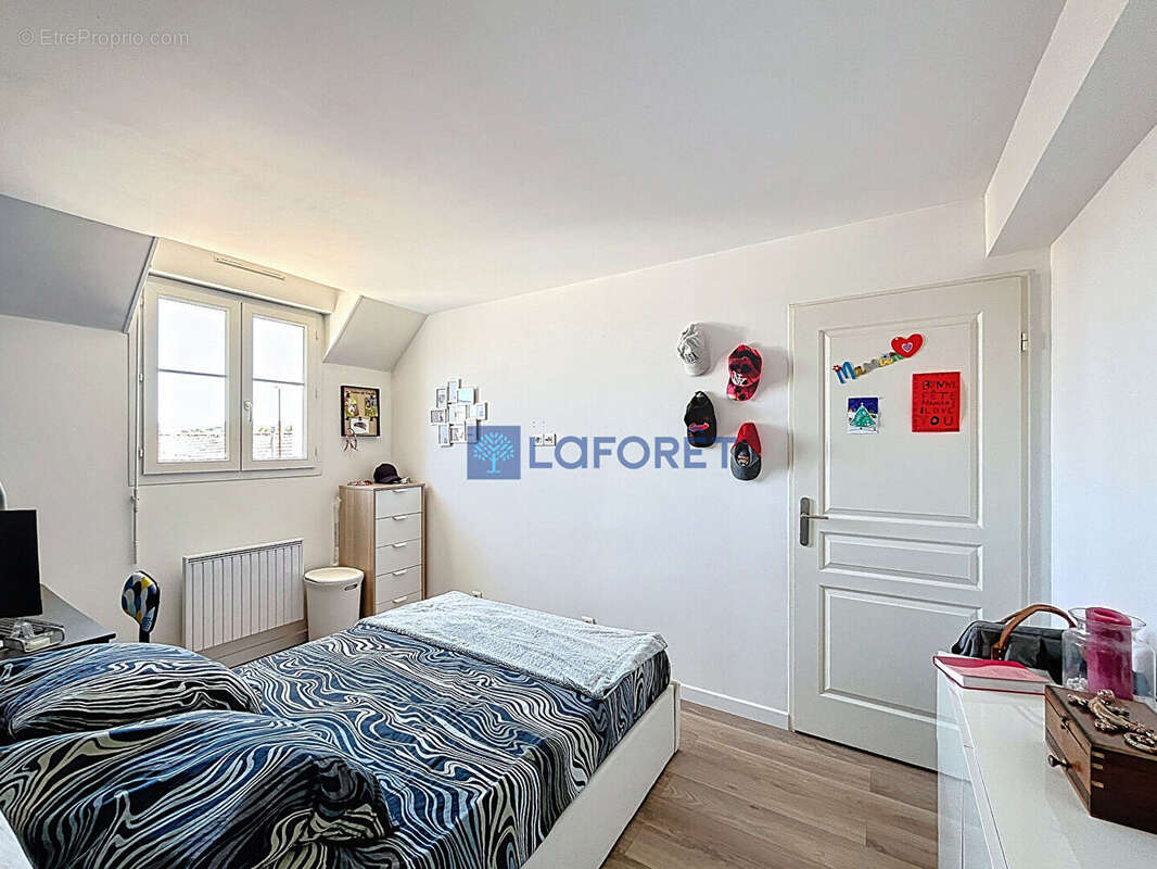 Appartement à BALLANCOURT-SUR-ESSONNE
