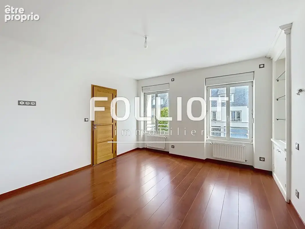 Maison Granville 170m2 A VENDRE 50400 GRANVILLE - photo 12