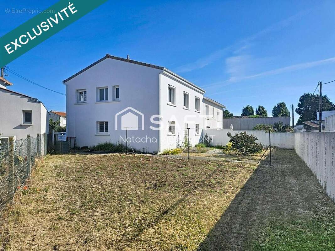 Photo 2 - Maison à CHATELAILLON-PLAGE