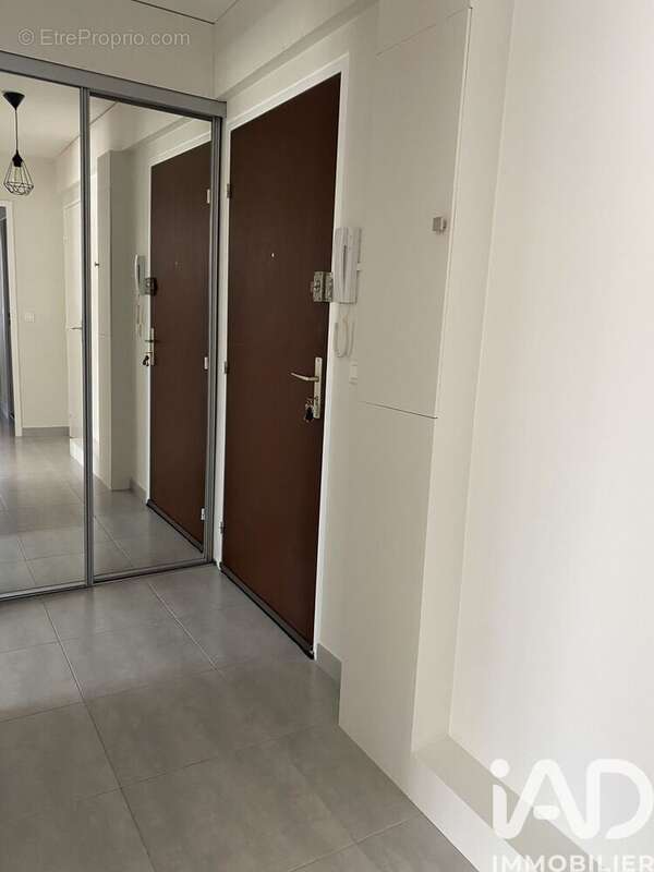 Appartement 79 m² à Avon  - photo 9