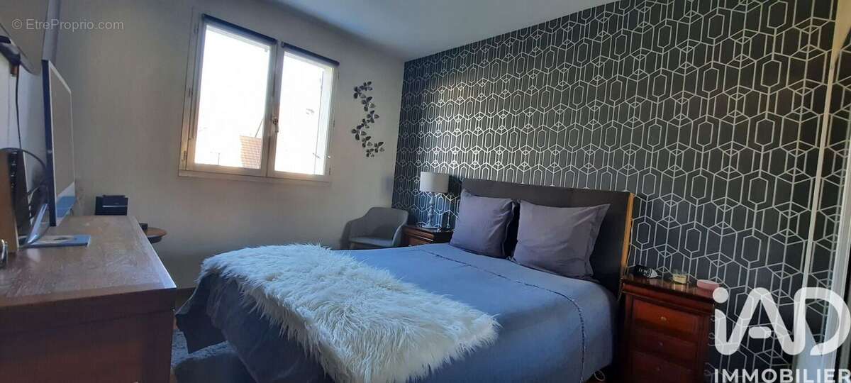 Photo 6 - Maison à SAINTE-GENEVIEVE-DES-BOIS