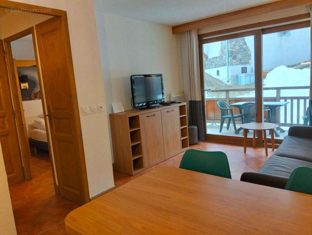 Photo 2 - Appartement à MONTGENEVRE
