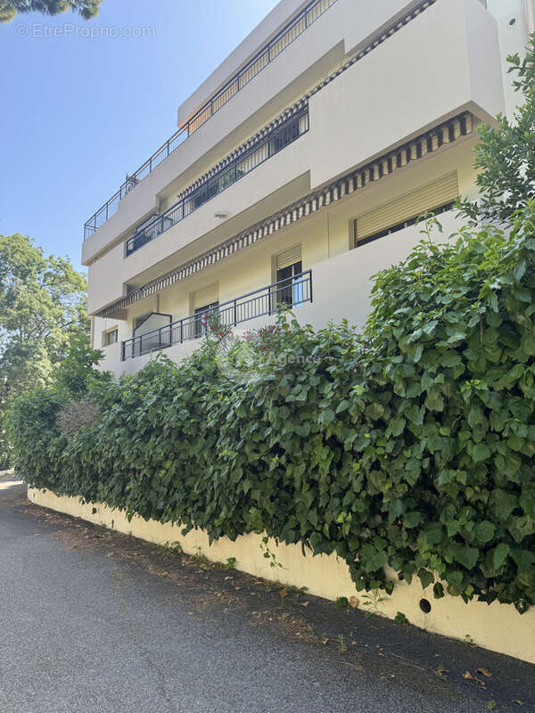 Appartement à CAGNES-SUR-MER