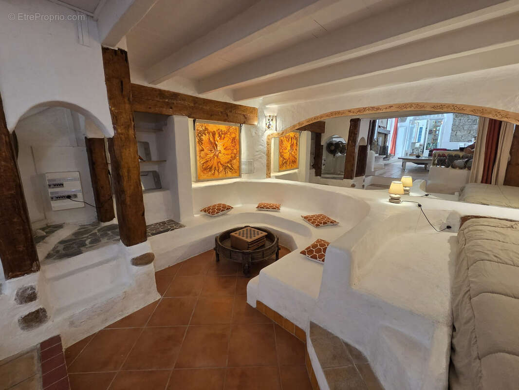 Appartement à PROPRIANO