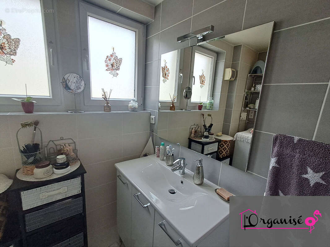 Appartement à CHATENOIS-LES-FORGES