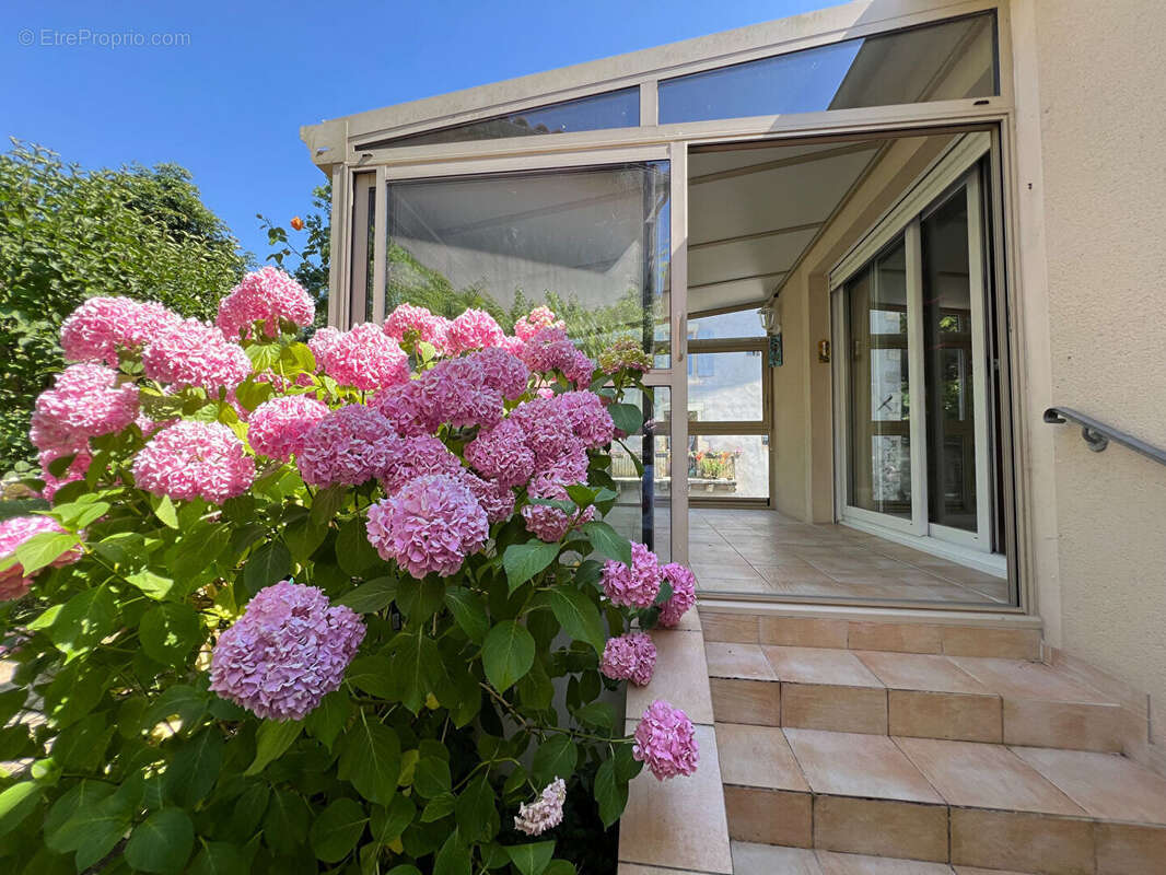 Maison à CIVRAY