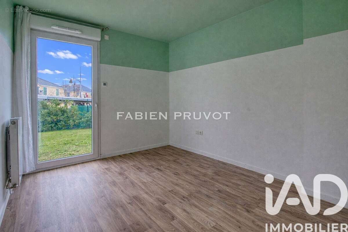 Photo 4 - Appartement à SAINT-OUEN-L'AUMONE