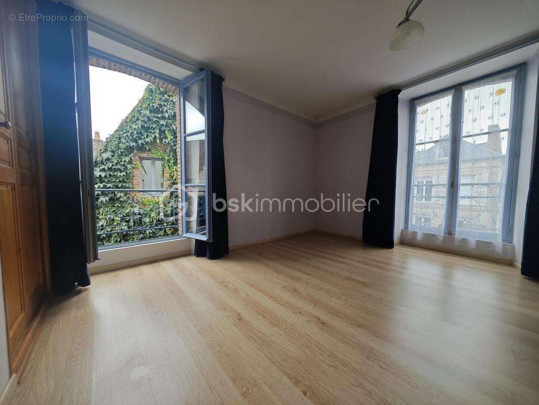 Maison à L&#039;AIGLE