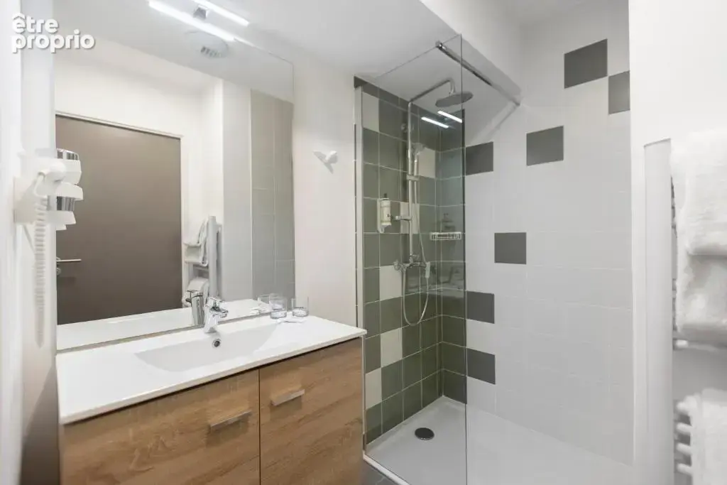 Investissement en residence hotelière - photo 16