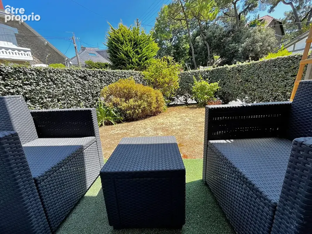 Appartement coup de coeur - photo 5
