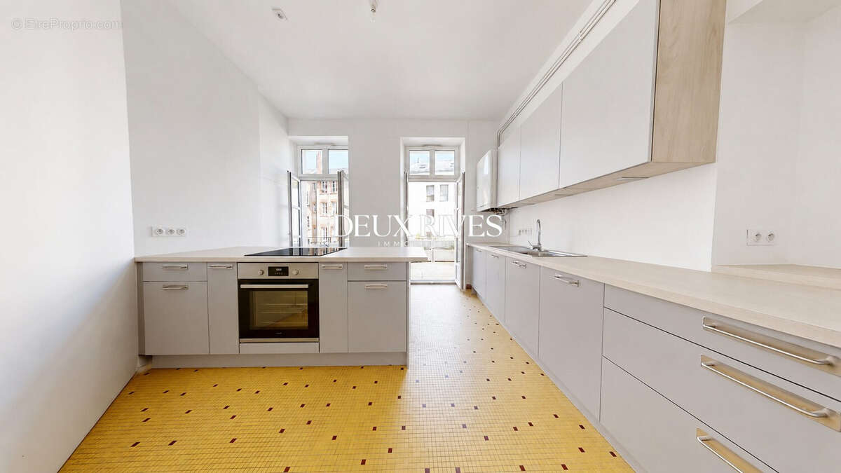 Appartement 111 m² à Nantes  - photo 6