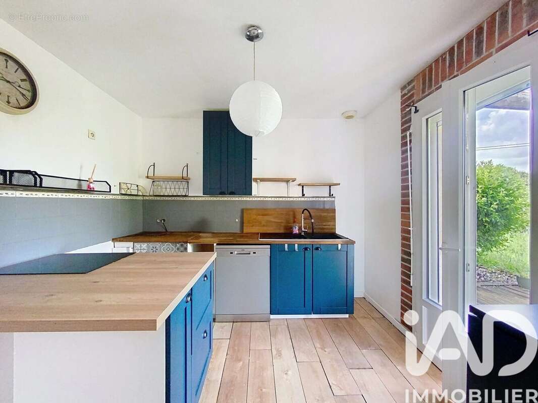 Photo 3 - Maison à GRENADE