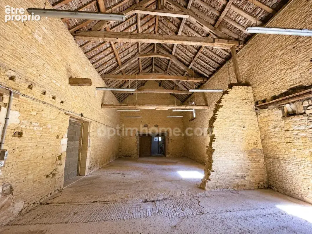 Belle propriété normande de caractère avec parc arboré de plus 3 500 m² et majestueuse bâtisse en pierre de Caen - Idéal projet  - photo 25