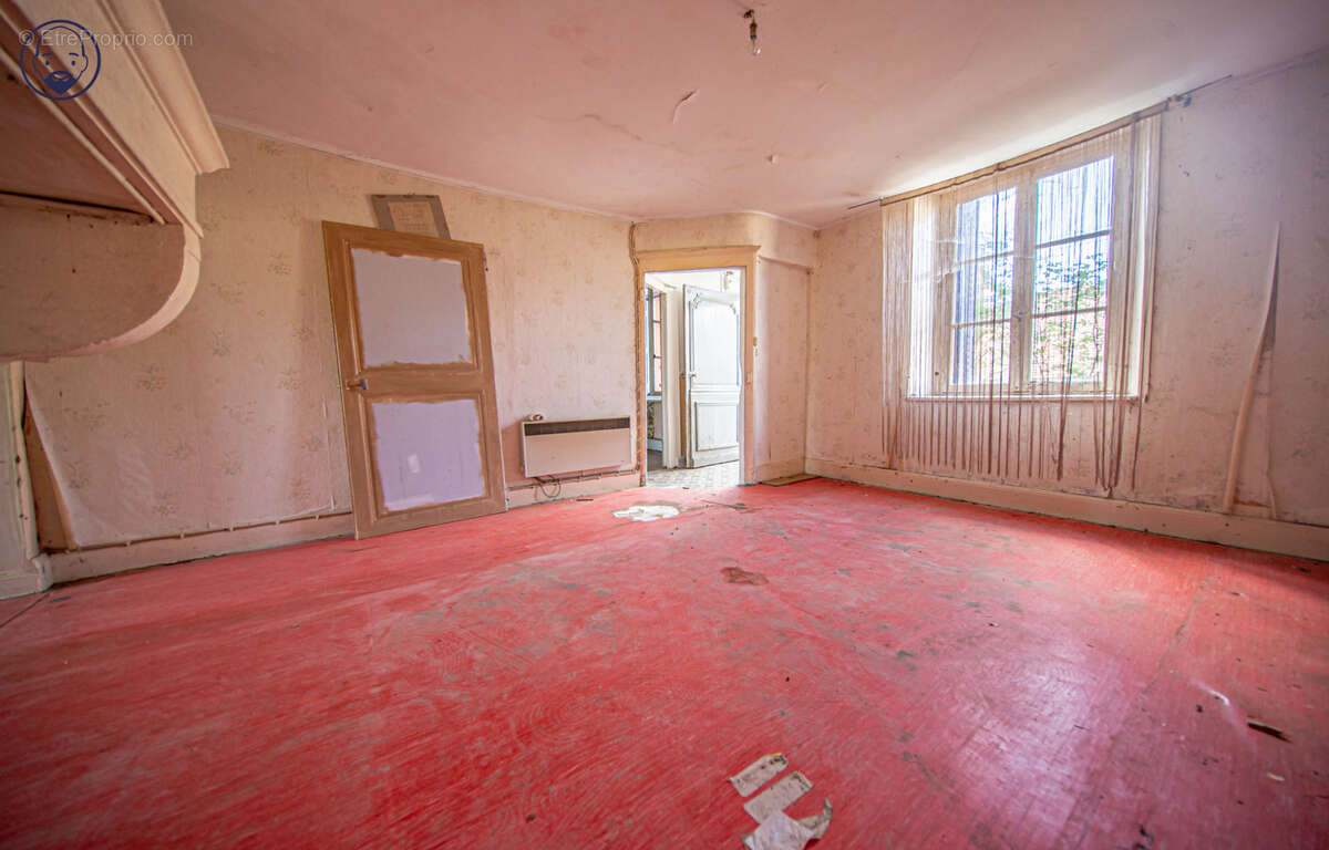 Maison à VOID-VACON