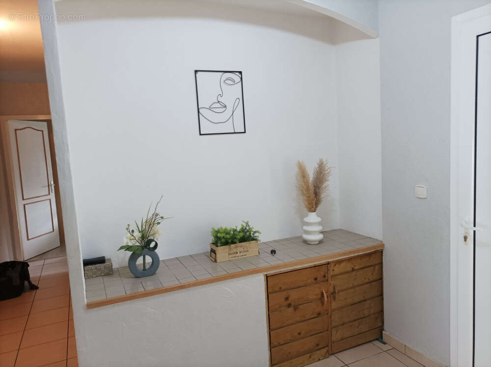 Maison à SAINT-VITE