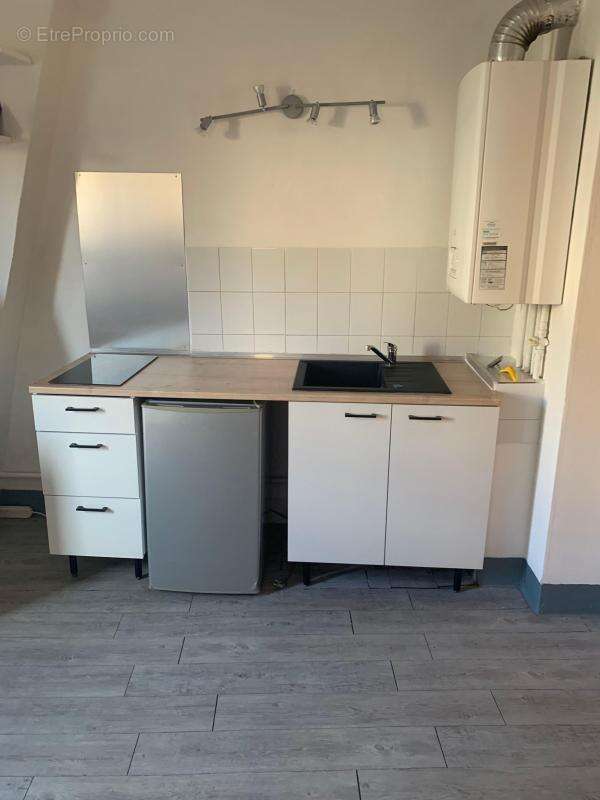 Appartement à PEZENAS