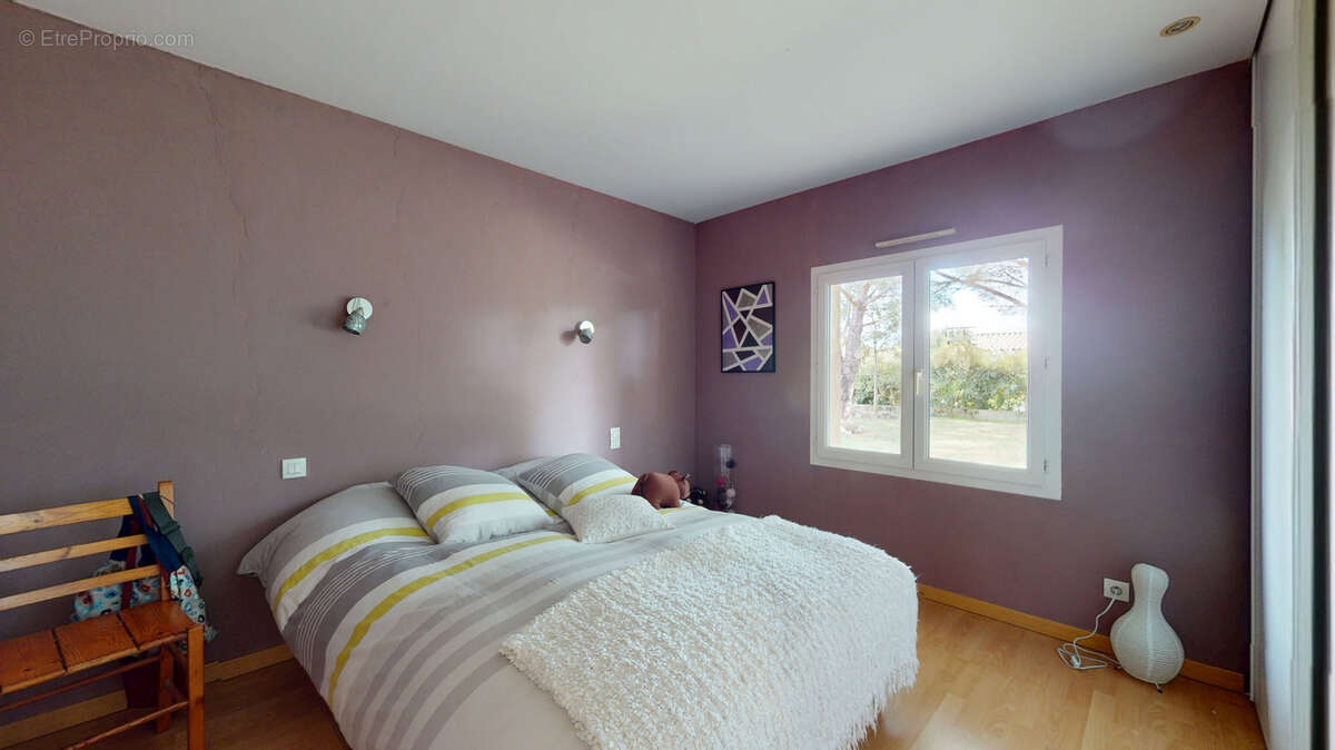 Maison à PLAISANCE-DU-TOUCH