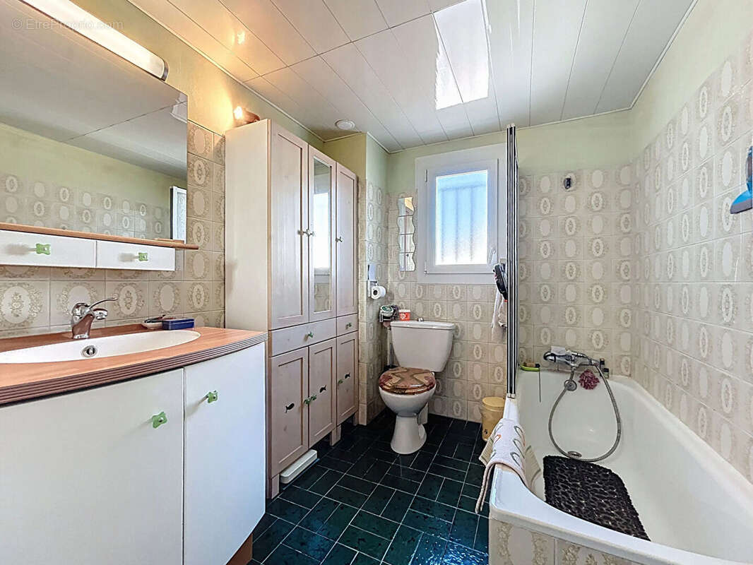 Maison à SAINT-ORENS-DE-GAMEVILLE