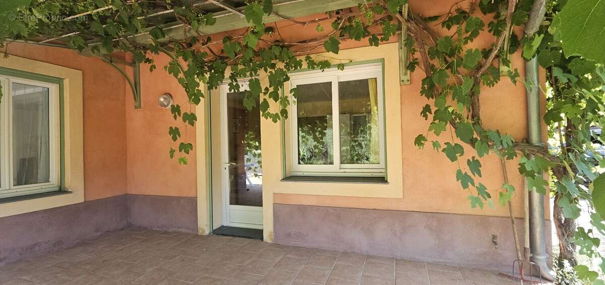 Maison à FALICON