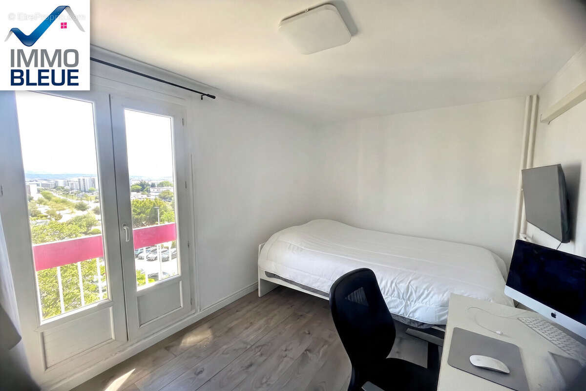 Appartement à VITROLLES