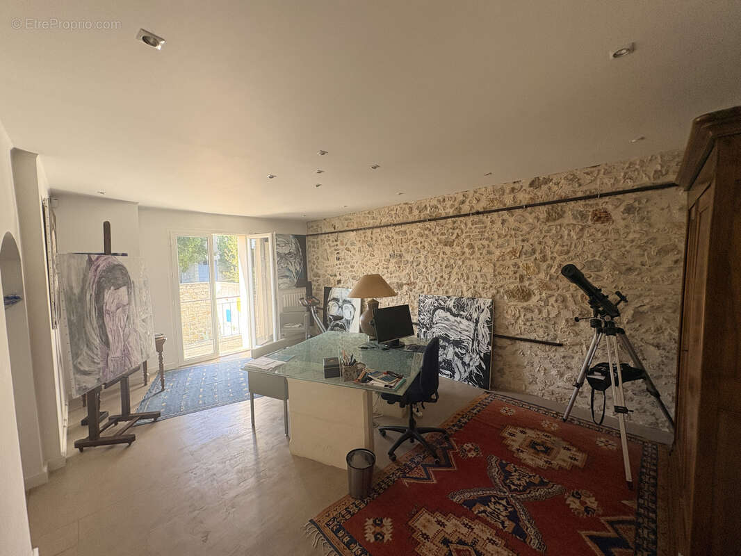 Maison de maitre avec piscine - photo 20