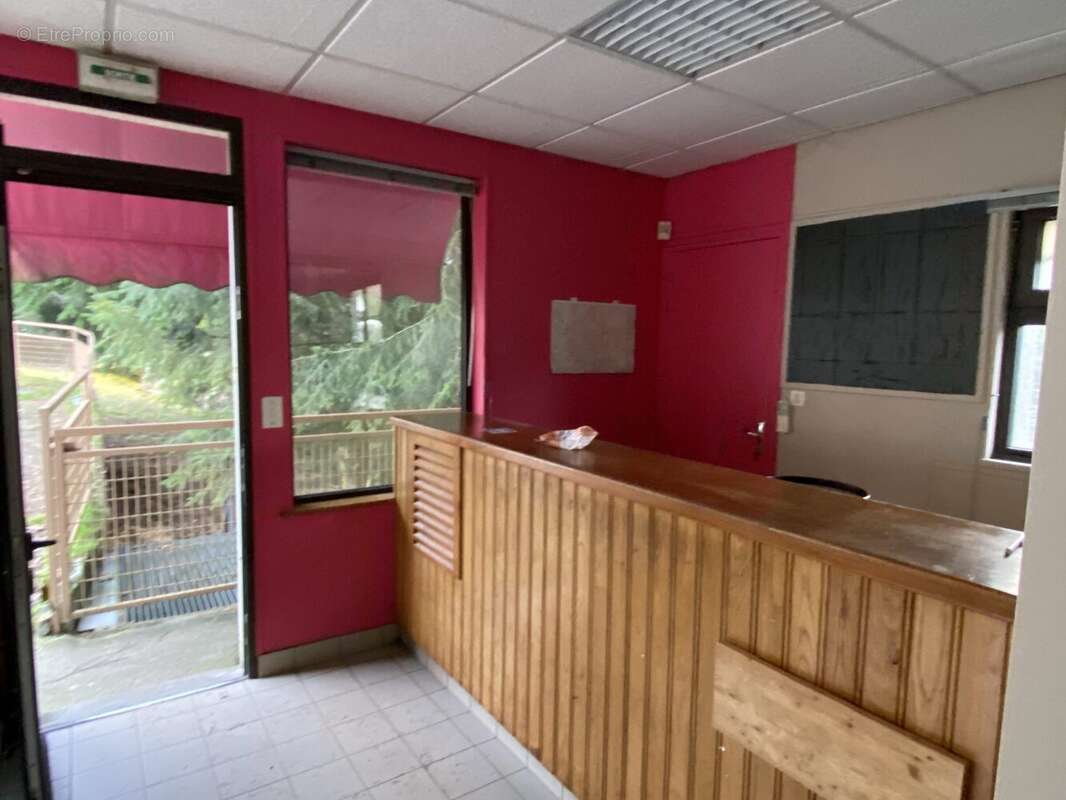 Maison à EYMOUTIERS