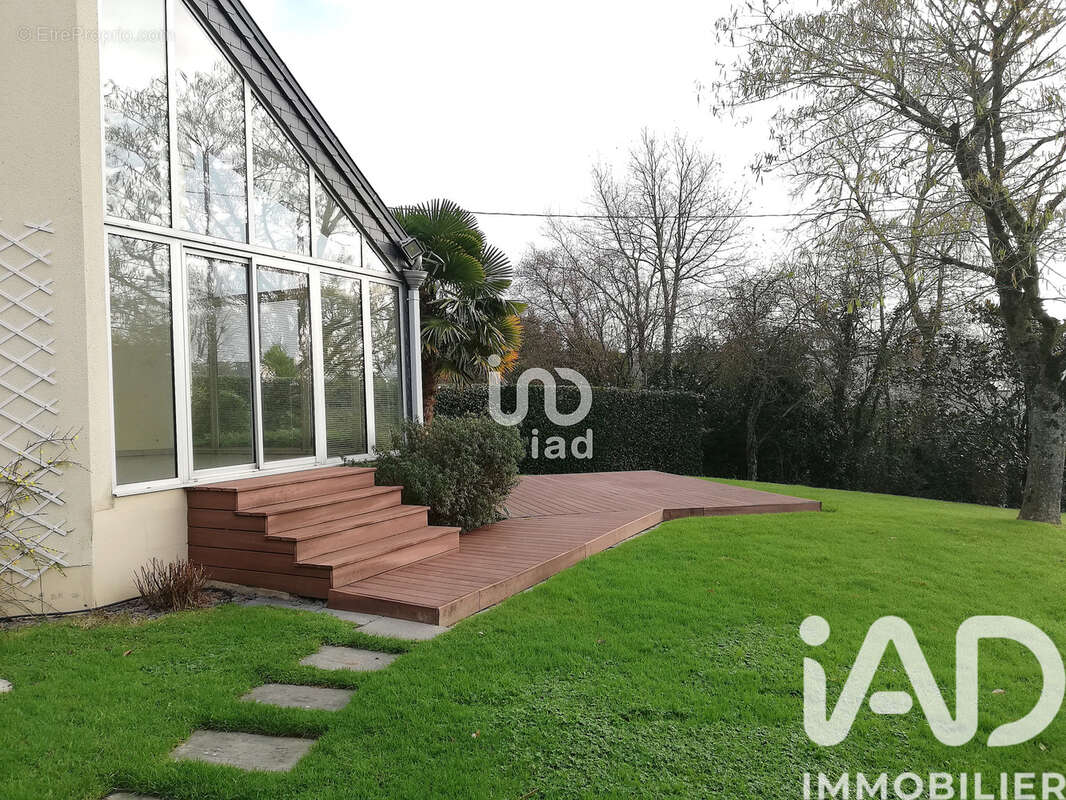 Photo 8 - Maison à L&#039;HUISSERIE