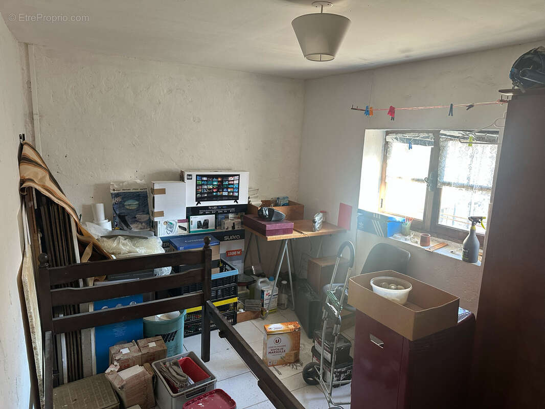 Appartement à LODEVE
