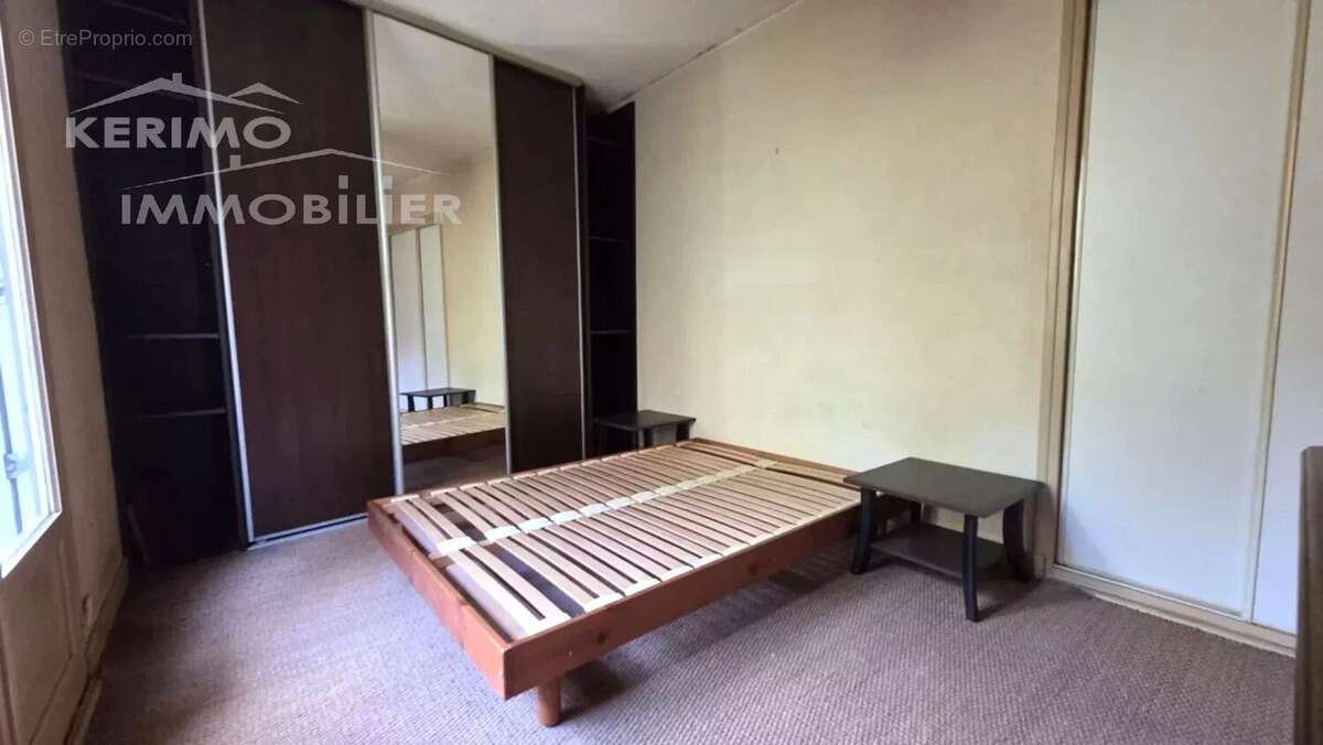 Appartement à BINIC