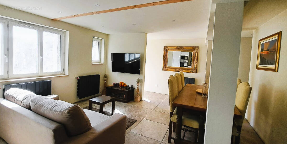 Maison à PLENEUF-VAL-ANDRE