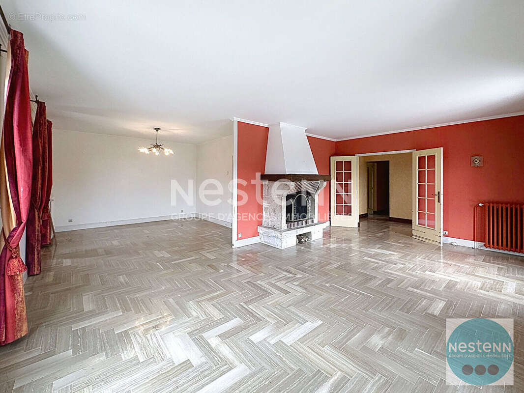 Spacieuse maison familiale de 7 pièces avec piscine chauffée ? Chouzy-sur-Cisse - photo 8