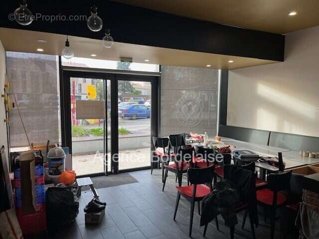 Autre à LE TAILLAN-MEDOC