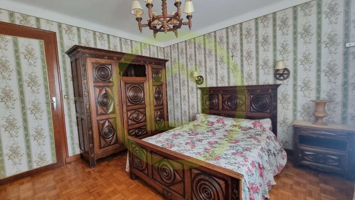 Maison à LE CROISIC