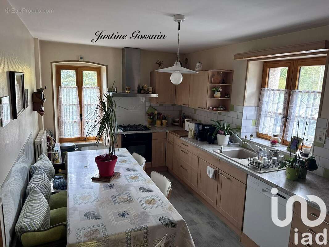 Photo 6 - Maison à MUSIEGES