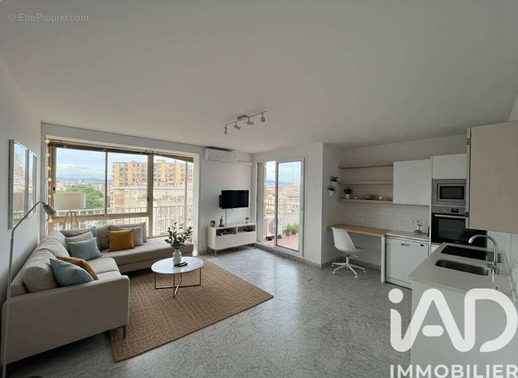 Photo 4 - Appartement à SAINT-RAPHAEL