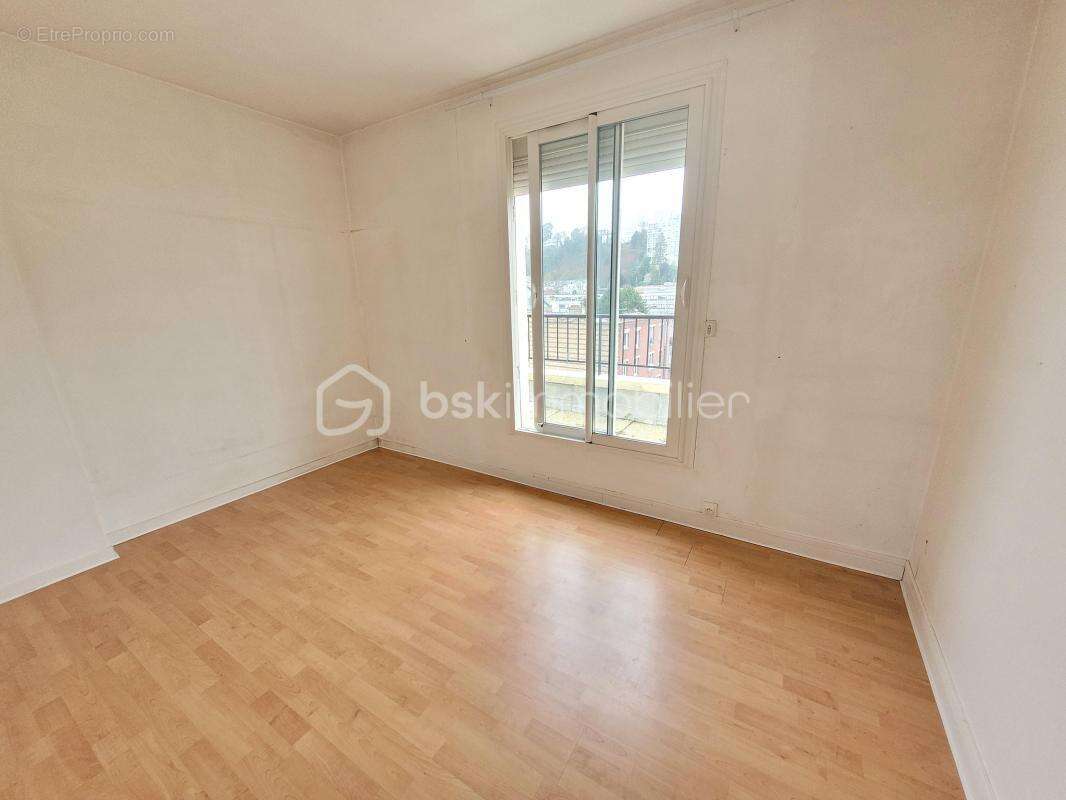 Appartement à LE HAVRE