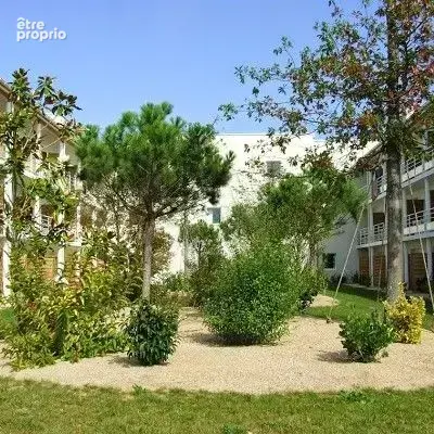 Appartement 27 m² à Saint-Michel-Sur-Orge  - photo 2