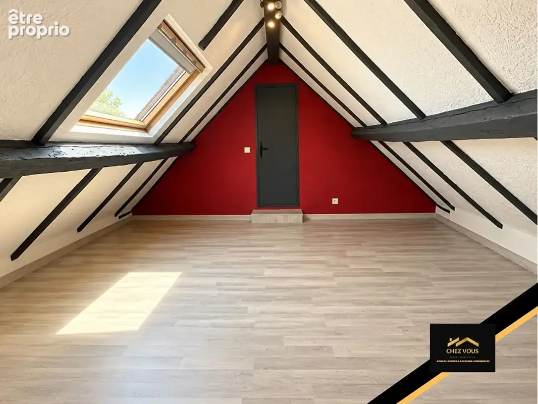 Maison Artres 7 pièce(s) 185.51 m2 - photo 9