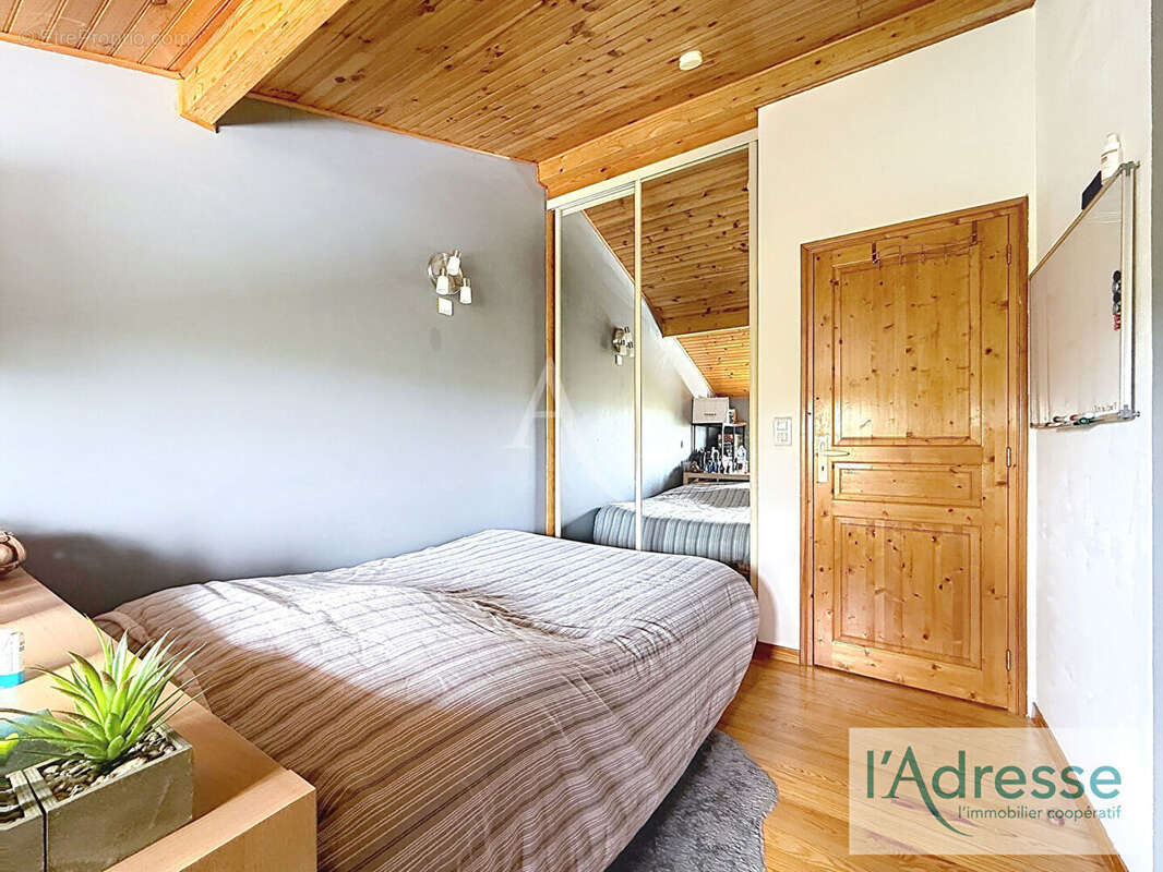 Maison à FENOUILLET