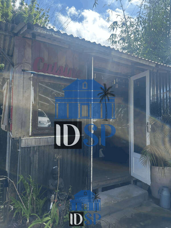 Maison 120m2 à Dos d'Ane - photo 12
