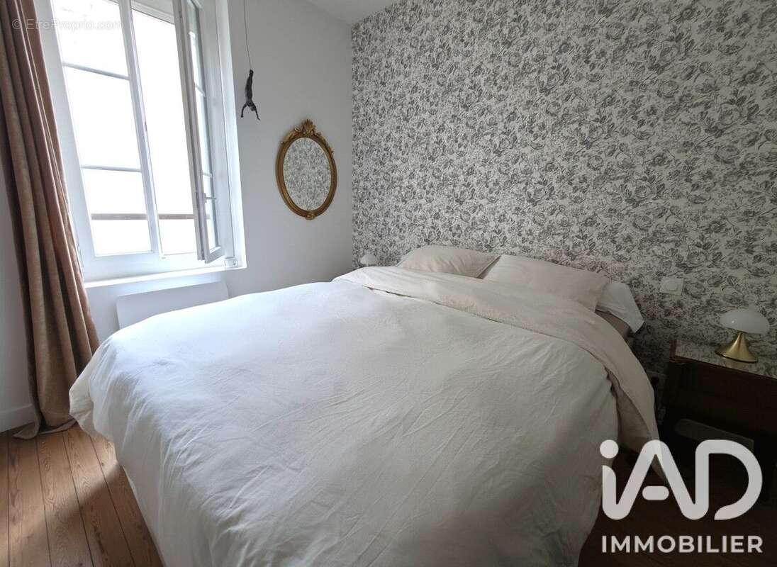 Maison 57 m² à Fouras  - photo 4