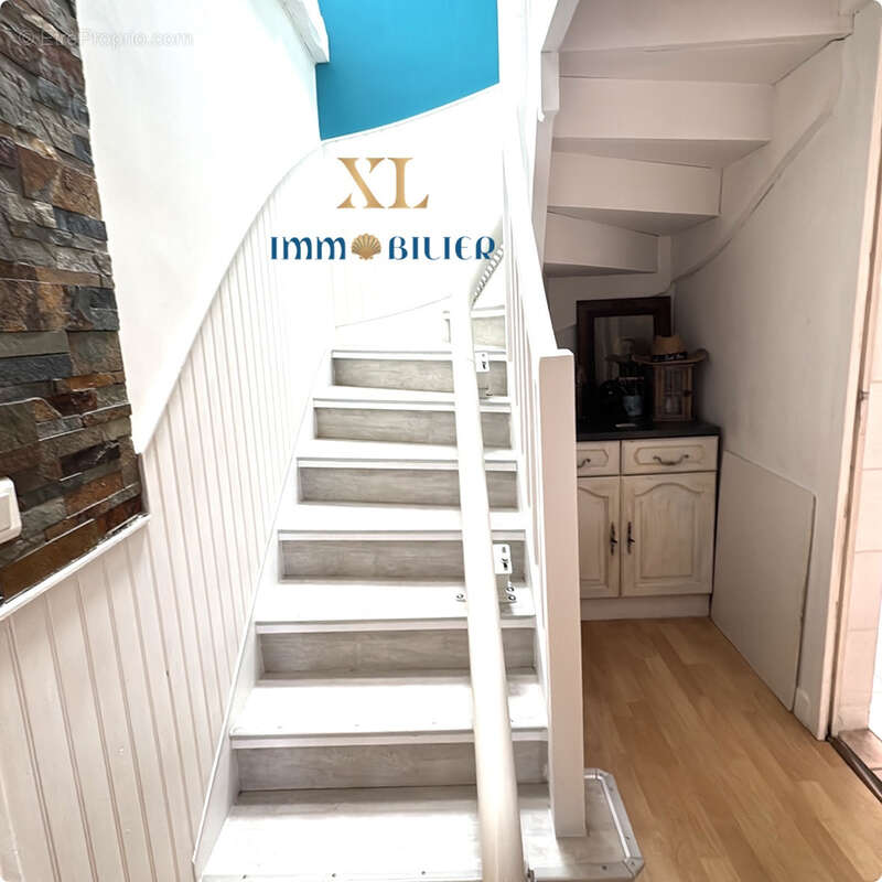 Maison 4 chambres Saint-Brieuc - photo 9