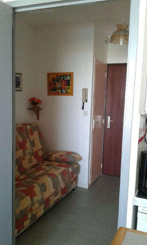 Appartement à PORNICHET